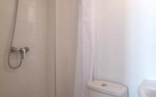 Hostal Paris
