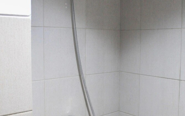 Tranquil Studio Apartment At Bintaro Icon