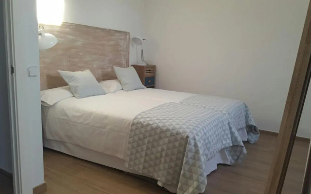 Puerta del Sol Center