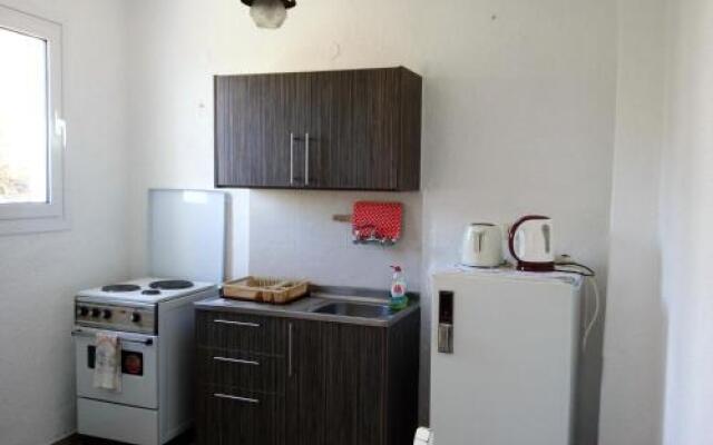 Aparthotel 4 Stars Agios Nikolaos