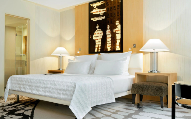 Le Méridien München