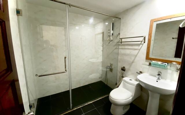 Hotel Quynh Anh