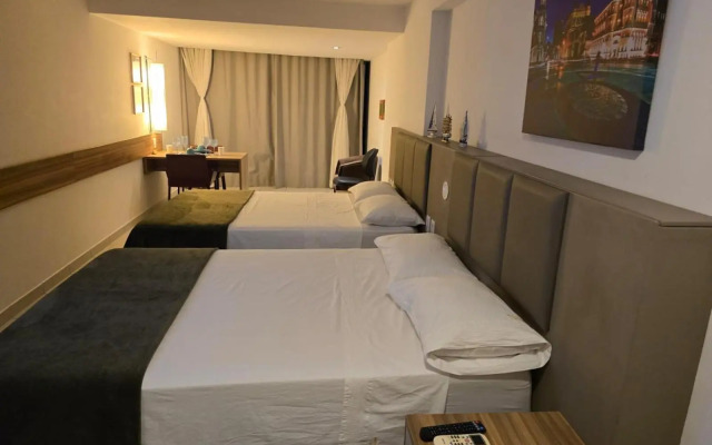 Nobile Beach Class Executive