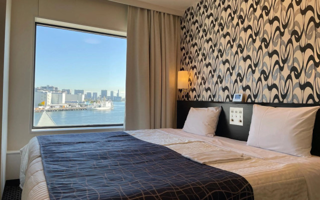 Bayside Hotel Azur Takeshiba Hamamatsucho