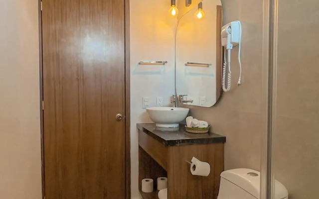 Riviera Sayulita Hotel