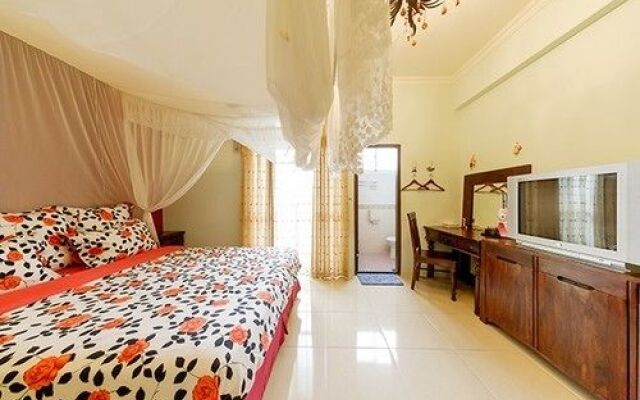 Yayun Hostel