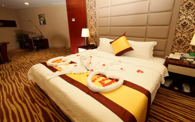 Dongguan Jun Hao Hotel