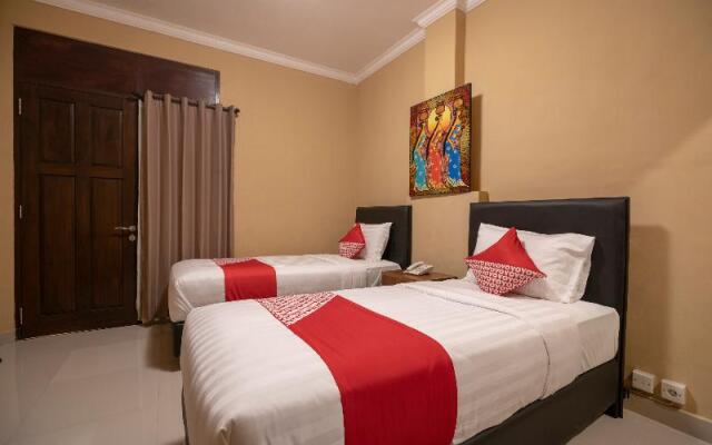 Oyo 612 Dante Guesthouse