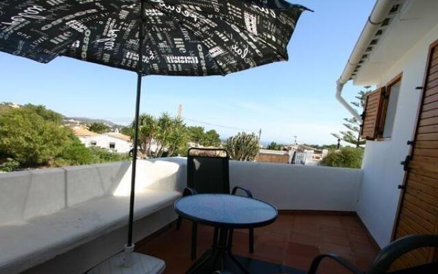 Bungalow Camarrocha 19