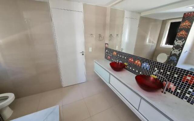 Pousada Imperial Beira Mar