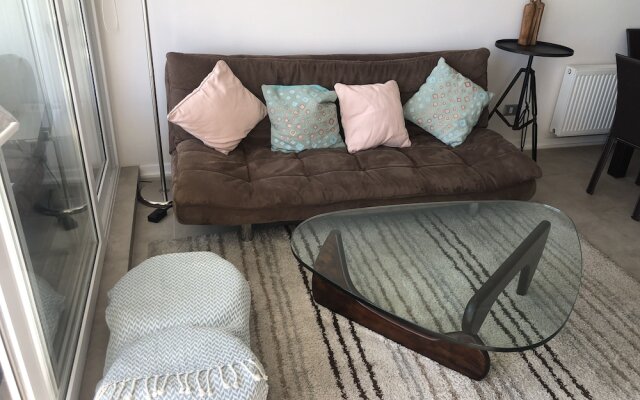 Apartamento 186 Reñaca Mar Vista