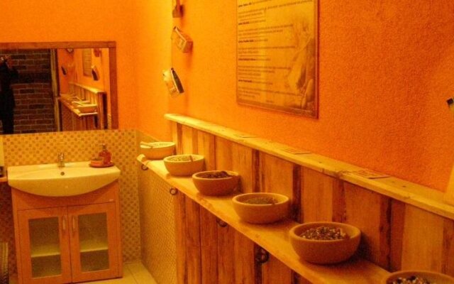 Wellness Hotel Kolštejn