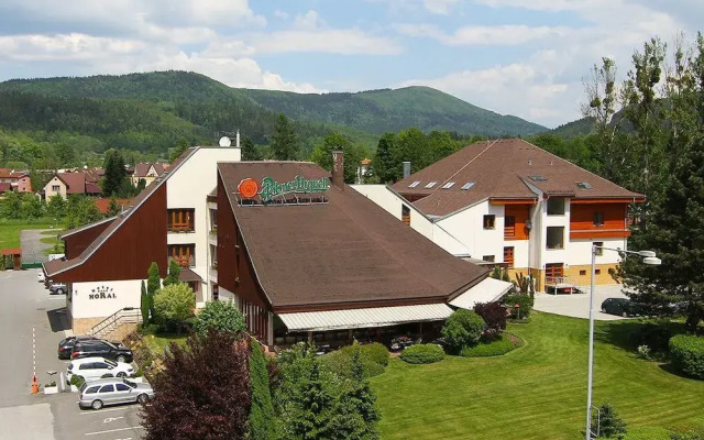 Hotel Horal
