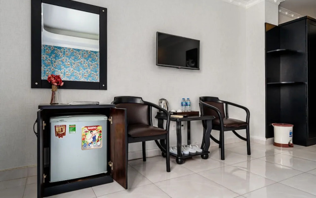 La Casona Boutique Hotel