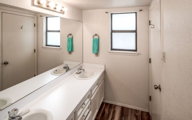 Ruidoso Three-bedroom