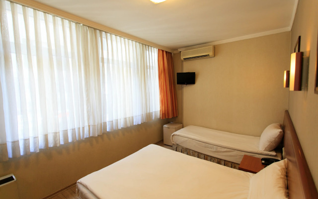 Hotel Inter Istanbul