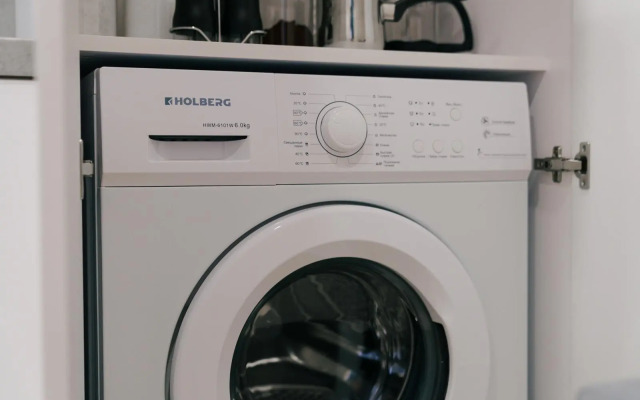 Apart Deluxe Легенды моря на Мирной 1