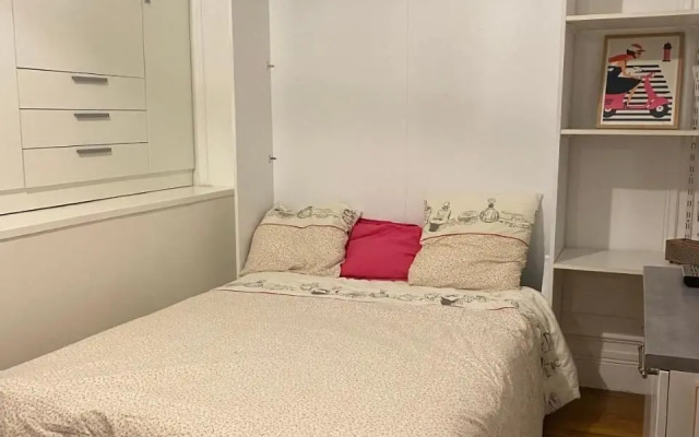Appartement Passy