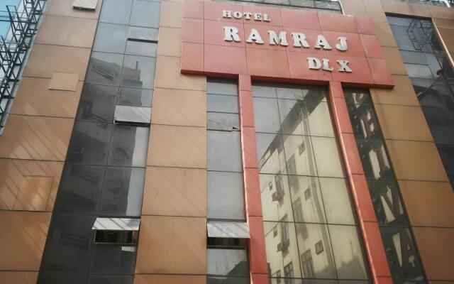 Hotel Ramraj Deluxe