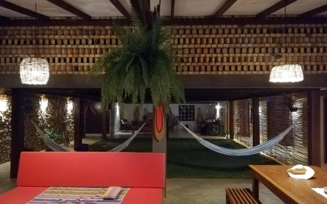 Pousada Casa De Joao Kitehouse