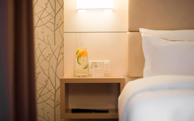 Boutique Hotel Atrium