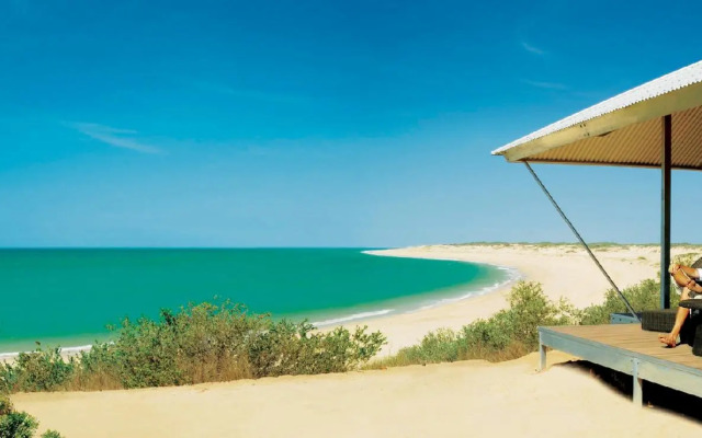 Eco Beach Wilderness Retreat