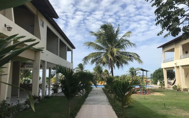 Pousada Itarema Residence