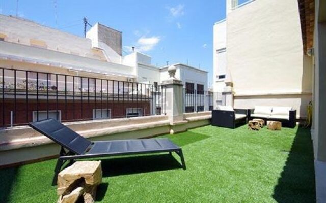 Apartments Catedral