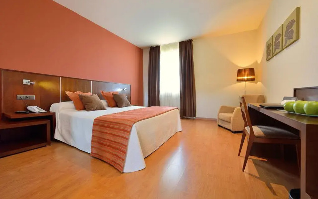 Hotel Spa Norat Torre do Deza