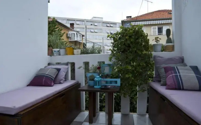Apartment BonBon