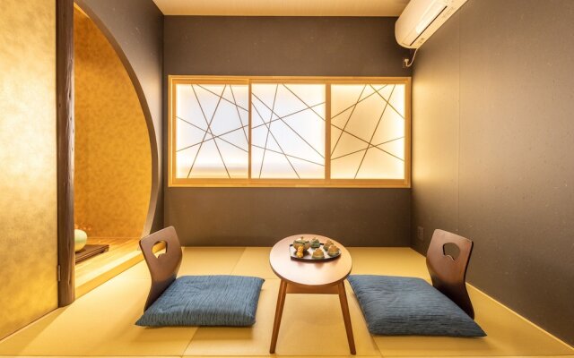 Tabitabi Stay Higashiyama