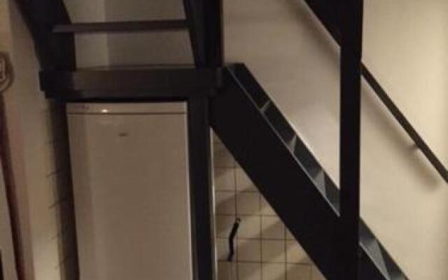 Bed & Breakfast Klokgaaf