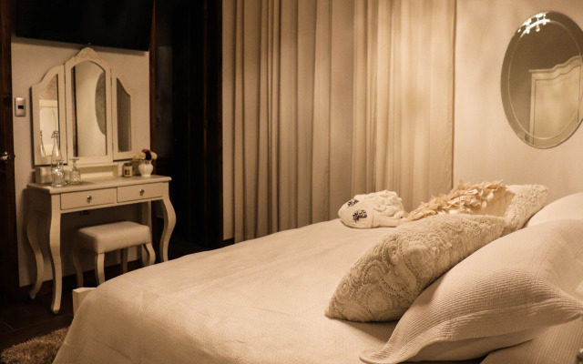 Hotel Boutique Amorini