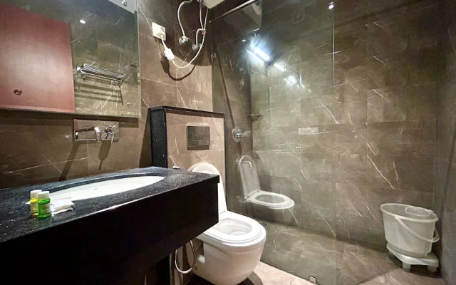 Z Suites Hotel Mahipalpur IGI Airport