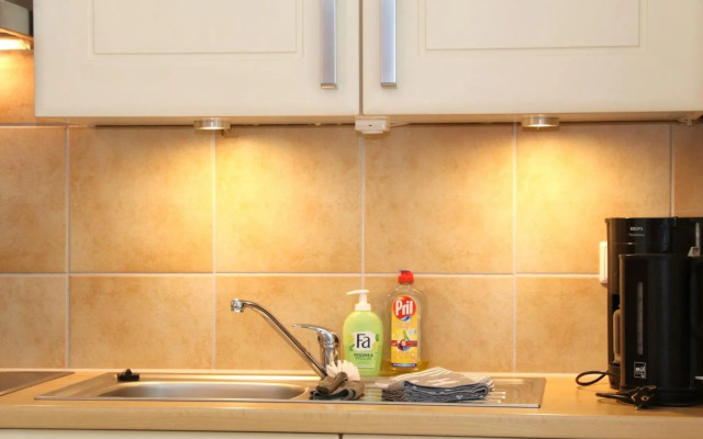 Ferienwohnung Sonnenhang-Hartmann