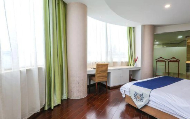 Jiehui Hotel