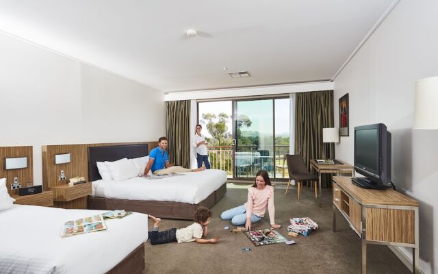 RACV Goldfields Resort