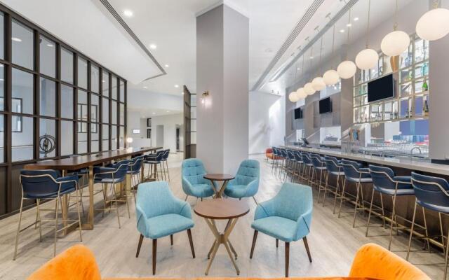 Crowne Plaza College Park - Washington DC by IHG