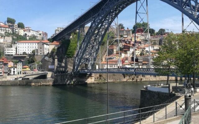 Meu Hotel Porto Gandra