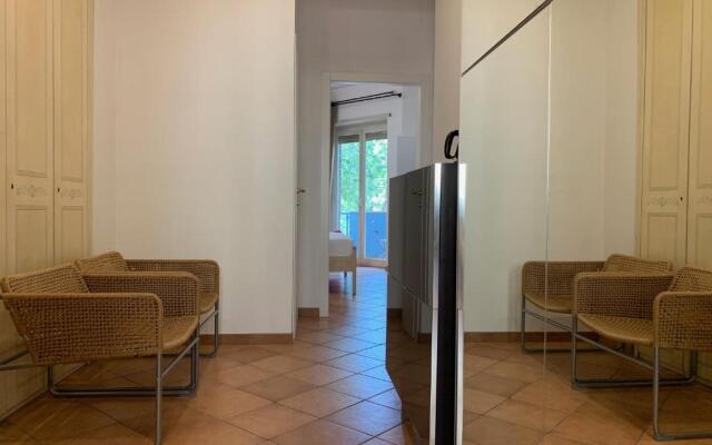 SmooRoomS Trastevere