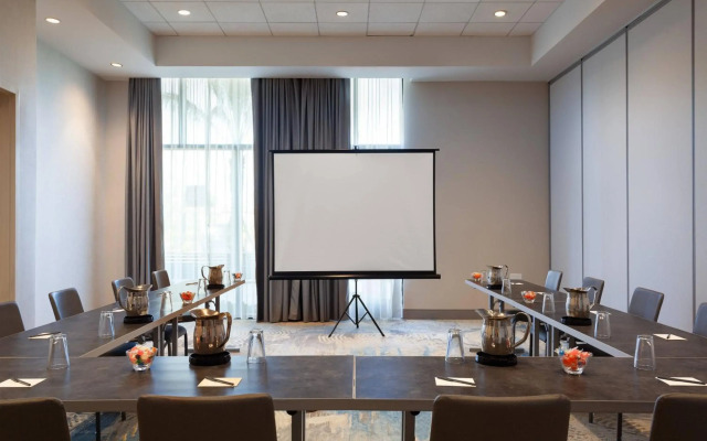 SpringHill Suites by Marriott Orlando at Millenia