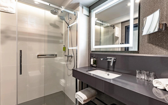 Hotel Traugutta 3 Białystok