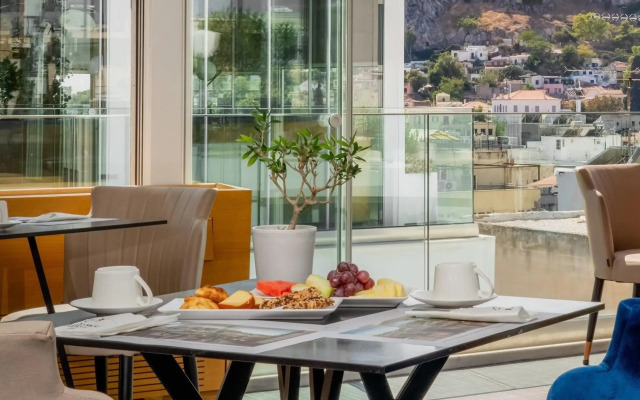 Elia Ermou Athens Hotel