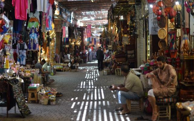 Riad Dar Anika