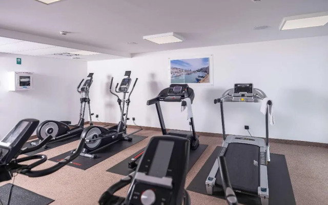 Golden Tulip La Baule Hôtel & Résidence