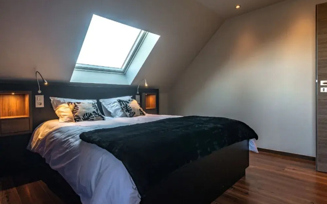 Spacious Stay in Lemberg