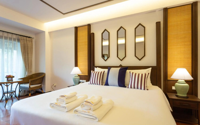 Rimping Village Hotel