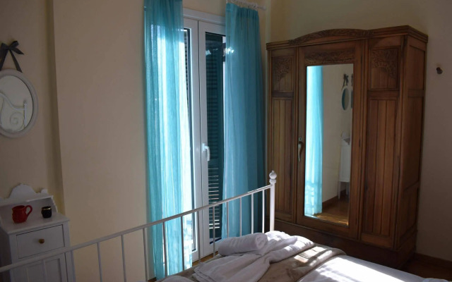 Garitsa bay Apartment