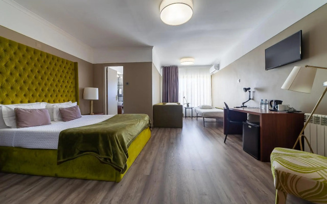 Hotel Porto Mar