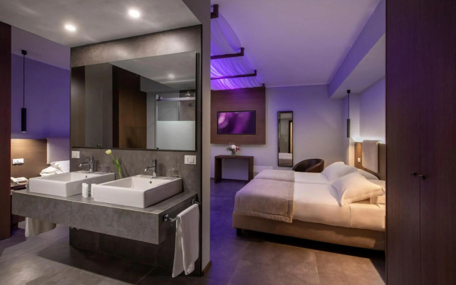 Sport Village Hotel & Spa